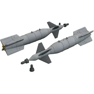 Eduard CPU-123 Paveway II 1/72 pas cher