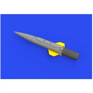 Eduard BOZ-107 pod 1/72 pas cher