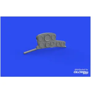 Eduard Ar 234B LööK pour HASEGAWA/HOBBY 2000Vendu pargalaxus