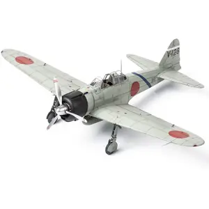 Eduard A6M2 Zero Type 21, paquet professionnel pas cher