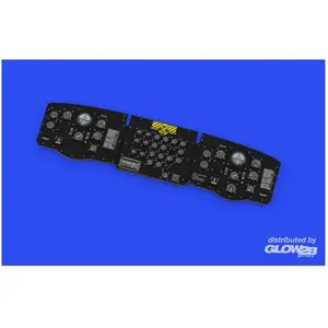 Eduard CH-47A LööK, pour HOBBY BOSSVendu pargalaxus