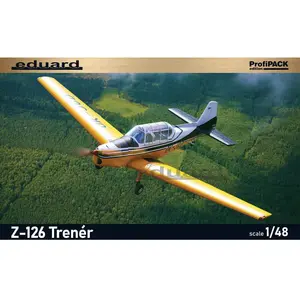 Eduard Z-126 Trenér Pack professionnel pas cher