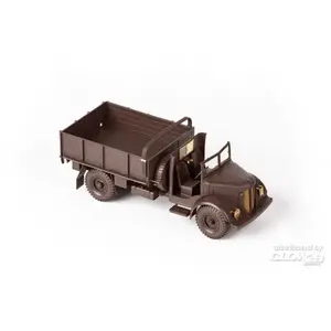 Eduard WWII Armée britannique 30-CWT 4x2 Truck 1/35 AIRFIX pas cher