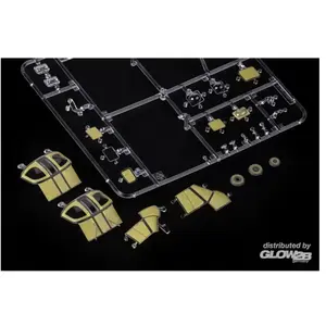 Eduard Sea King 1/48 AIRFIX pas cher