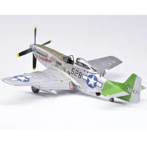 1:72 Eduard R0021 ROYAL CLASS North American P-51D MUSTANG - DUAL COMB...Vendu parbol