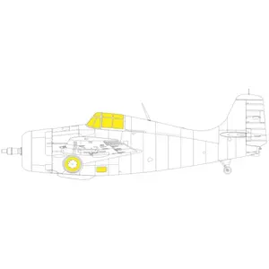 Eduard F4F-3 Weekend 1/48 pas cher
