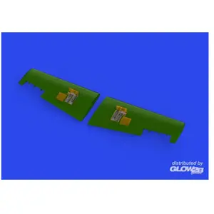 Eduard FM-2 gun bays PRINT 1/48 pas cher
