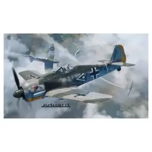 Eduard Fw 190A-3 EDUARD-WEEKEND pas cher