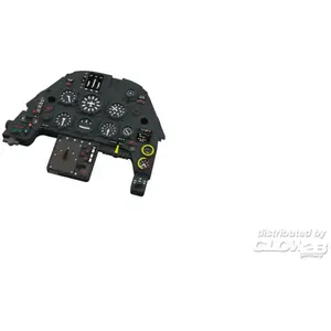 Eduard Bf 109F LööKplus pas cher
