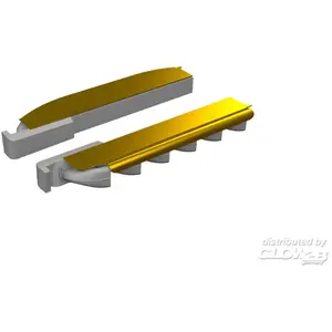 Eduard Bf 109G-14/AS LööKplus pas cher