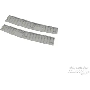 Eduard Tempest Mk.V landing flaps PRINT pas cher