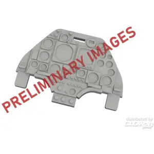 Eduard A-4M mod. 1970 LööK MAGIC FACTORYVendu pargalaxus