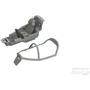 Eduard F-35B cockpit PRINT TAMIYA pas cher