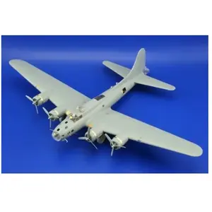 Comparateur de prix : Eduard B-17E/F Flying Fortress exterior pour le kit Academy