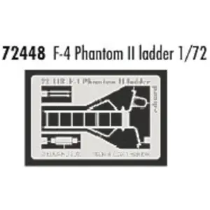 Eduard F-4 Phantom II Échelle pas cher