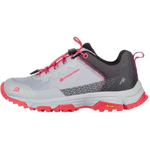 Alpine Pro Chaussures De Trail Running Arage pas cher