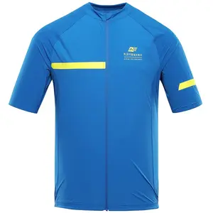 Alpine Pro Maillot à Manches Courtes Sagen pas cher