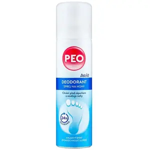 Astrid - PEO Deodorant for Feet in Spray - 150ml pas cher