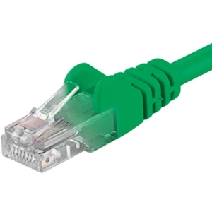 PremiumCord - Cordon de raccordement - RJ-45 (M) pour RJ-45 (M) - 1 m ... pas cher