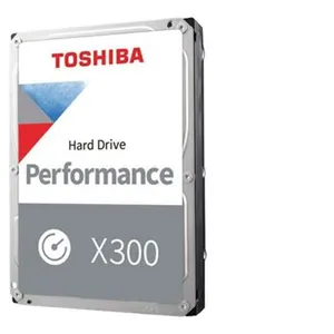 Toshiba X300 Prfmnc Hard Drive Bulk (14 To, 3.5"), Disque dur pas cher
