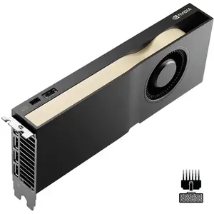 NVIDIA RTX PRO 4500 Blackwell (32 Go), Carte graphique