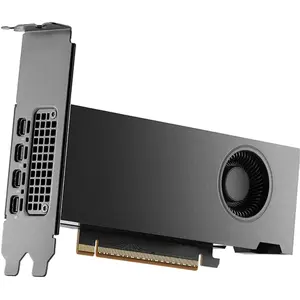 Nvidia Nvidia RTX PRO 2000 Blackwell Videokaart 16 GB GDDR7-RAM PCIe x8 PCI-Express, Mini-DisplayPort pas cher