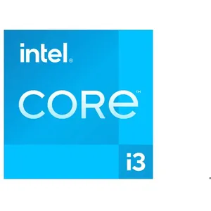 Intel Intel S1700 Core I3 13100 Tray Gen13 pas cher
