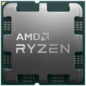 Processeur - AMD - Ryzen 5 7600 - 6 coeurs - 12 threads - 3.8 GHz pas cher