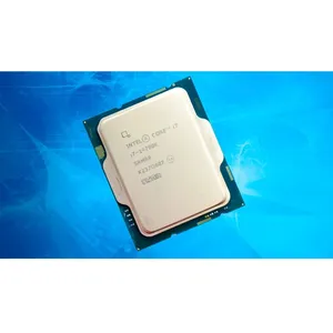 Intel Core i7-14700K processeur 33 Mo Smart Cache Plateau pas cher