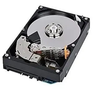 Toshiba MG08SDA800E interne harde schijf 8 TB 7200 RPM 256 MB 3.5" SAS pas cher
