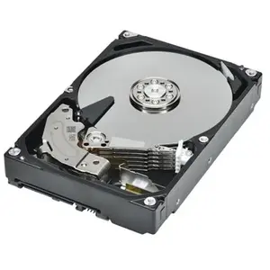 Toshiba MG10-D Series MG10SDA10TE - Disque dur - 10 To - interne - 3.5" - SAS 12Gb/s - 7200 tours/min - mémoire tampon : 512 Mo pas cher
