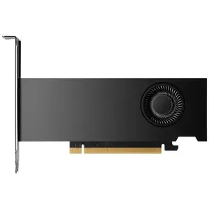 NVIDIA RTX 2000 Ada (16 Go, GDDR6), Carte graphique, Noir pas cher