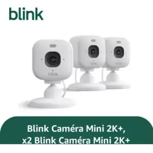 Caméra de surveillance BLINK Multi-Room Monitor pas cher