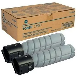 Konica Minolta TN-118 - 1 - originale - cartouche de toner pas cher