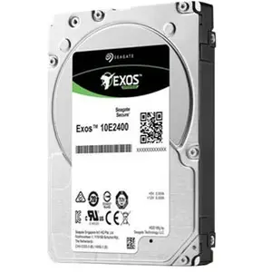 Seagate Exos /s SAS10K 512e/4Kn (2.40 To, 2.5"), Disque dur pas cher