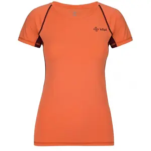 Kilpi T-shirt à Manches Courtes Rainbow pas cher