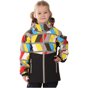 Kilpi Veste SamaraVendu parsnowinn