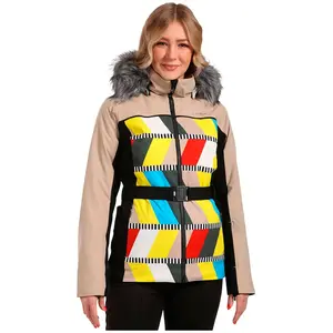 Kilpi Veste Clair pas cher