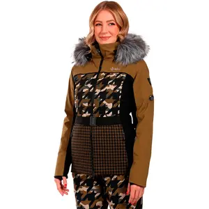 Kilpi Veste Clair pas cher