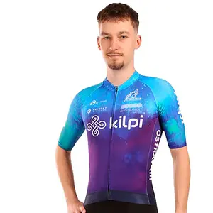 Kilpi Maillot à Manches Courtes Corridor pas cher