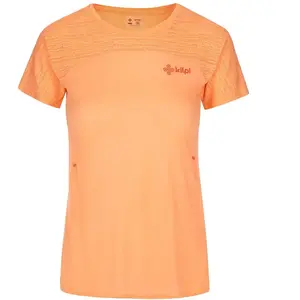 Kilpi T-shirt à Manches Courtes Ameli pas cher