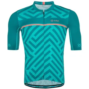 Kilpi Maillot à Manches Courtes Tino pas cher
