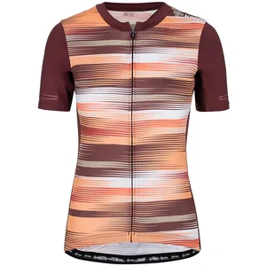 Kilpi Maillot à Manches Courtes Moate pas cher