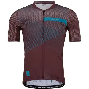 Kilpi Maillot à Manches Courtes Nerito pas cher