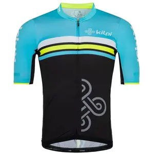 Comparateur de prix : Kilpi Maillot à Manches Courtes Corridor