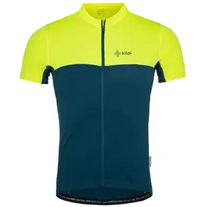 Kilpi Maillot à Manches Courtes Lauben pas cher