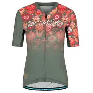 Kilpi Maillot à Manches Courtes Oreti pas cher