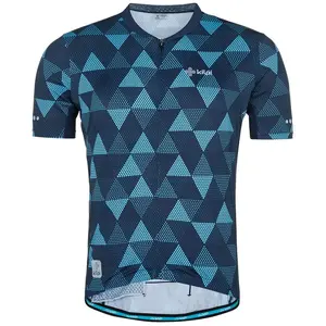 Kilpi Maillot à Manches Courtes Saletta pas cher