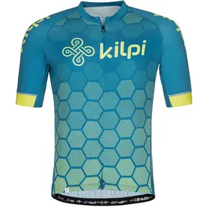 Kilpi Maillot à Manches Courtes Motta pas cher