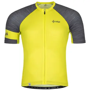 Kilpi Maillot à Manches Courtes Selva pas cher
